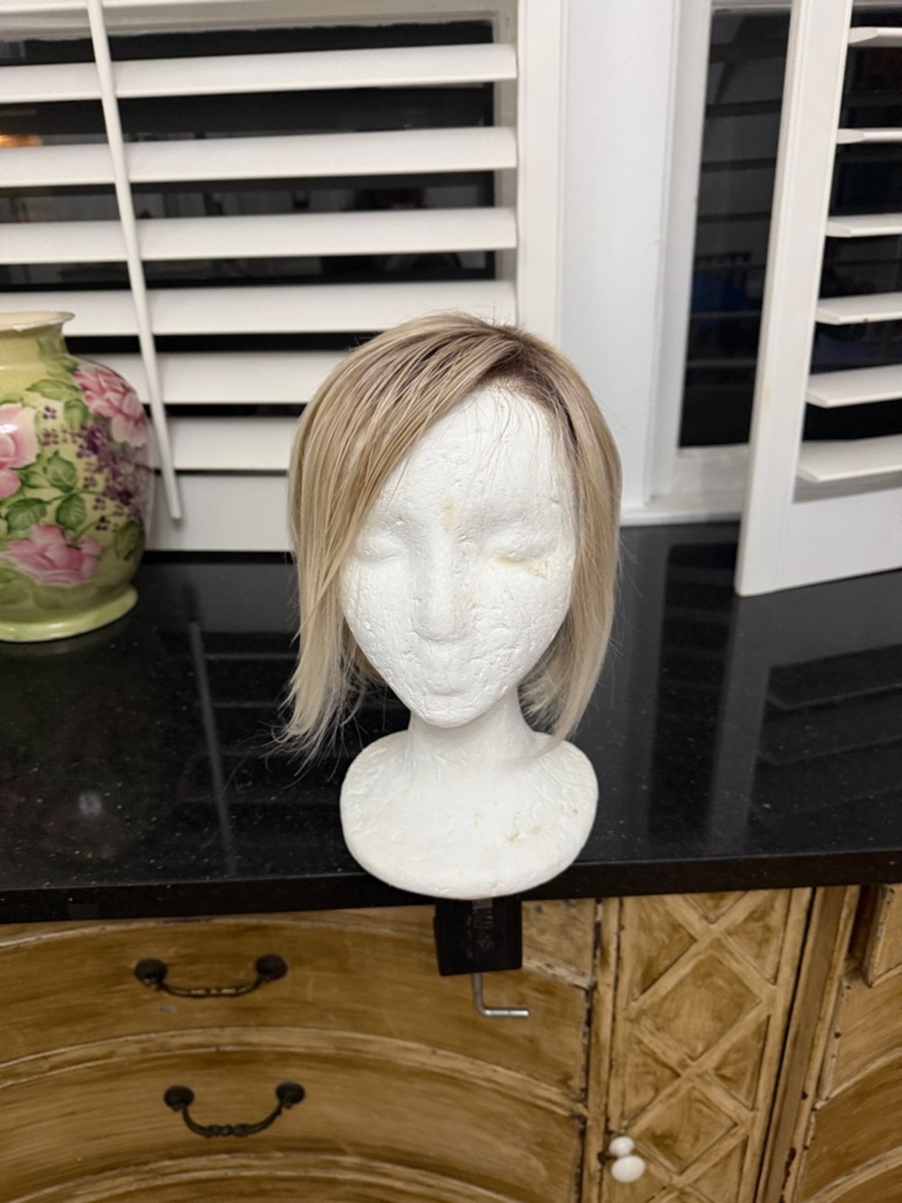 #56 Ignite by Jon renau 12fs8 size med HD heat friendly